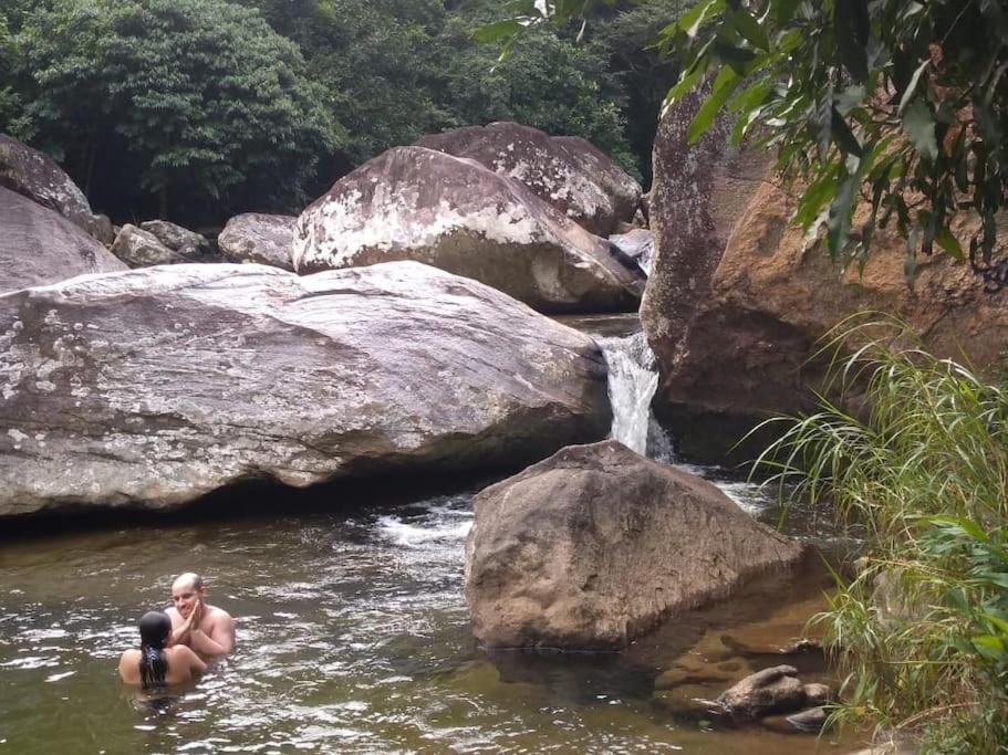 Tranquilidade E Diversao Mangaratiba Zewnętrze zdjęcie