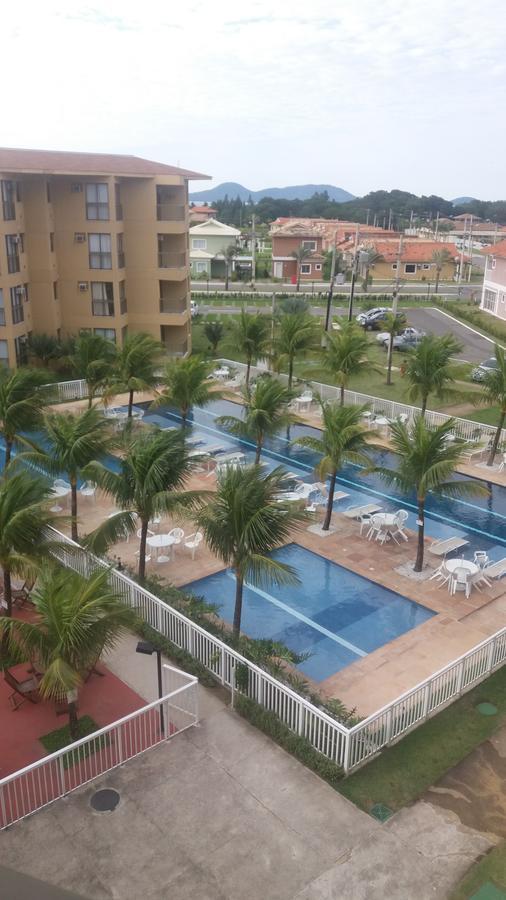 Tranquilidade E Diversao Mangaratiba Zewnętrze zdjęcie