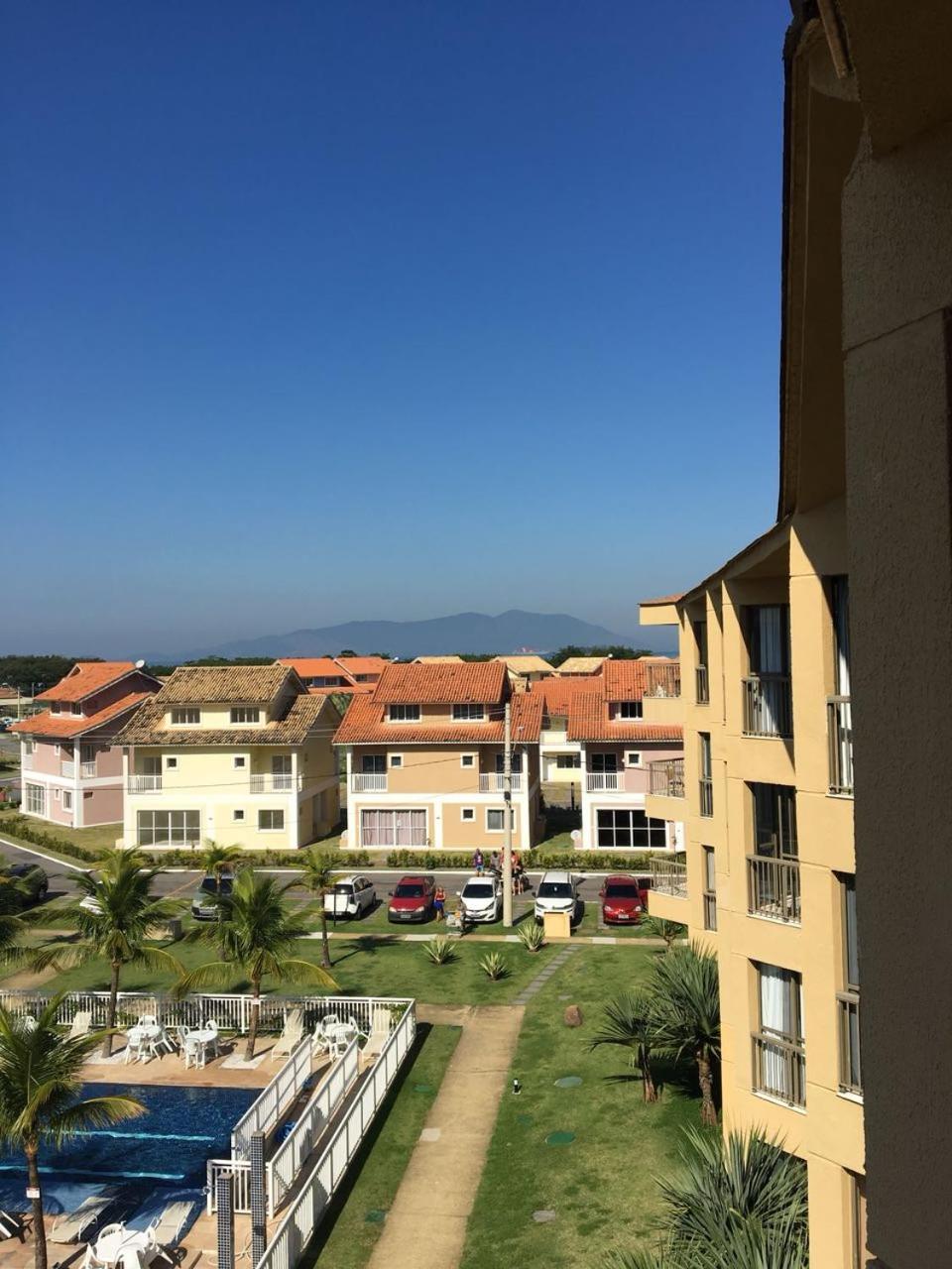 Tranquilidade E Diversao Mangaratiba Zewnętrze zdjęcie