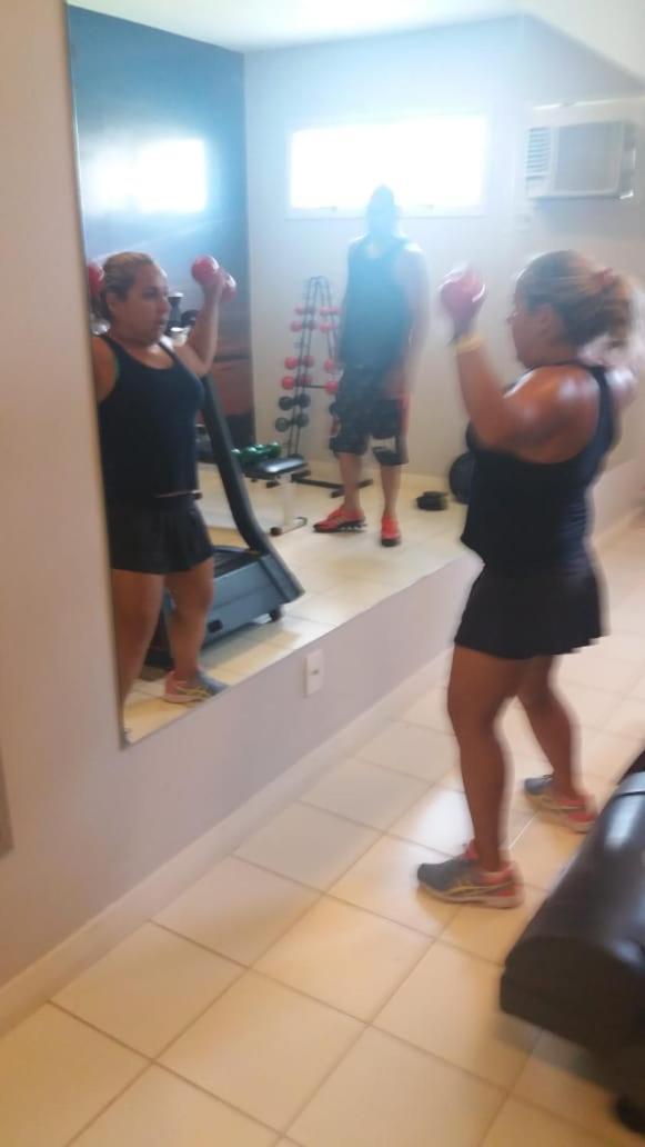 Tranquilidade E Diversao Mangaratiba Zewnętrze zdjęcie