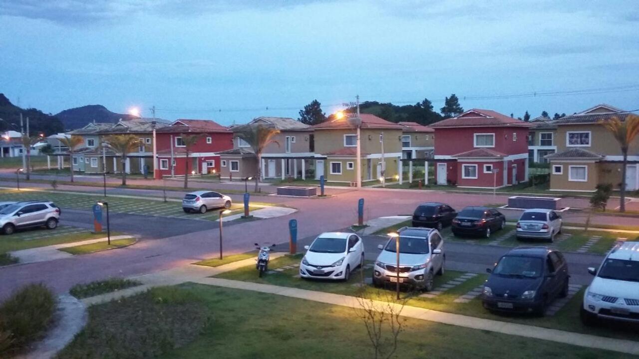 Tranquilidade E Diversao Mangaratiba Zewnętrze zdjęcie