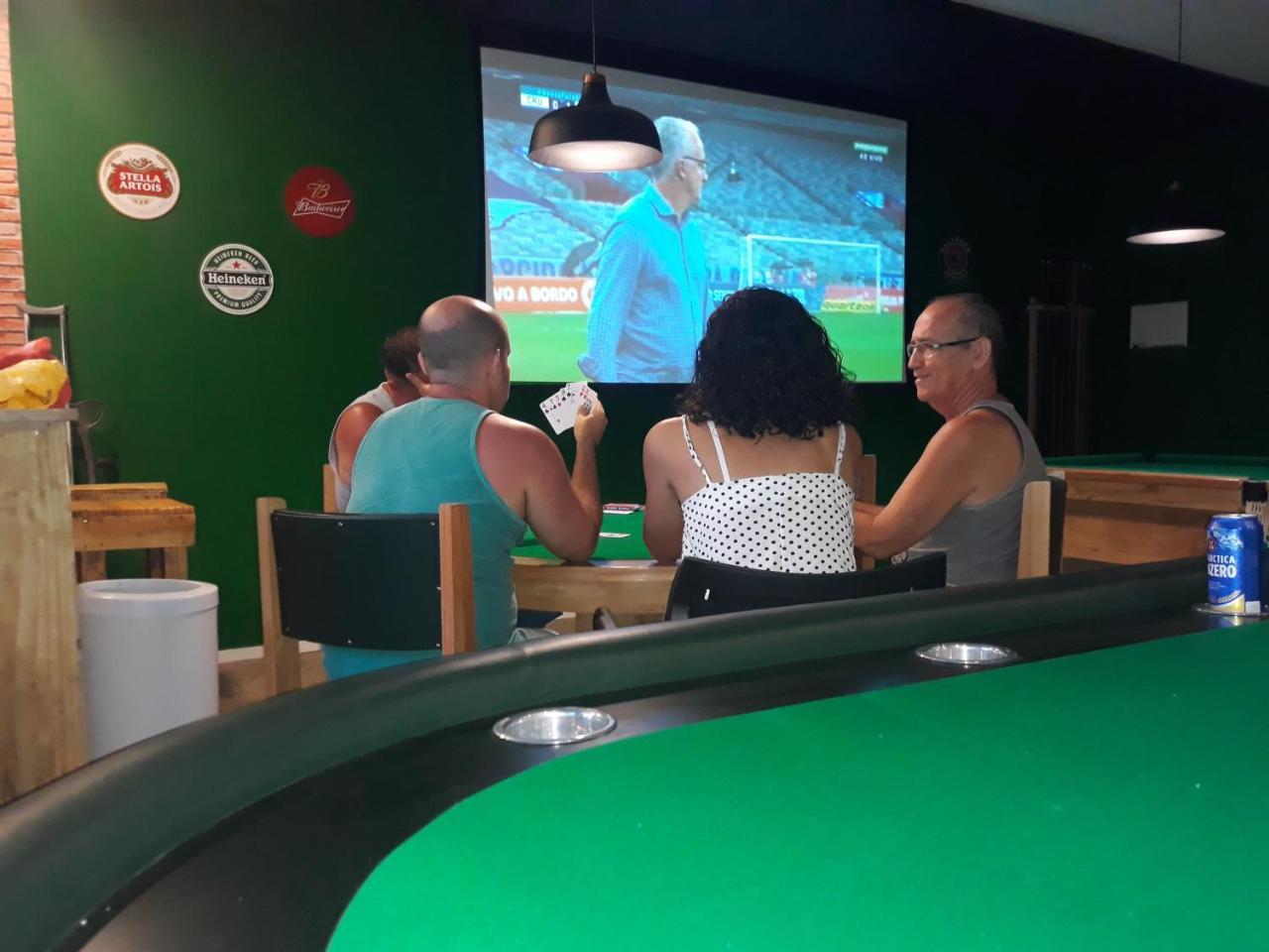 Tranquilidade E Diversao Mangaratiba Zewnętrze zdjęcie
