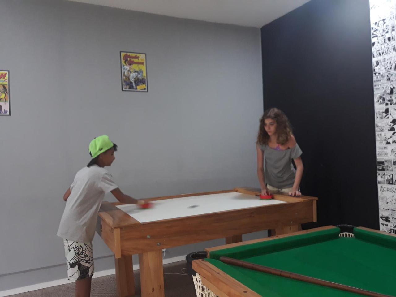 Tranquilidade E Diversao Mangaratiba Zewnętrze zdjęcie
